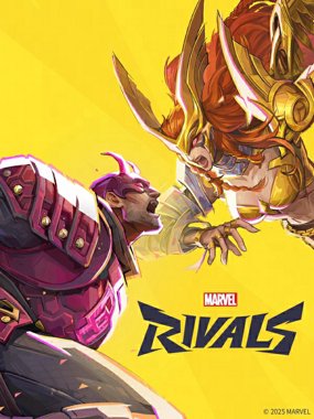 Marvel Rivals