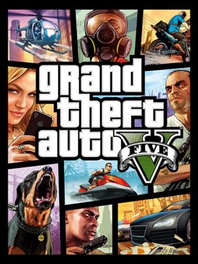 GTA