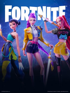 Fortnite