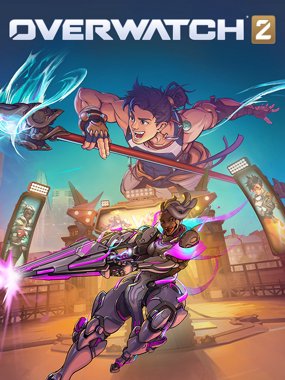 Overwatch 2