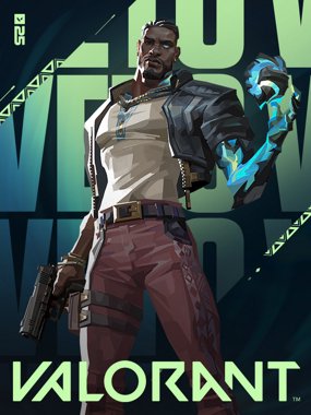 Valorant Accounts