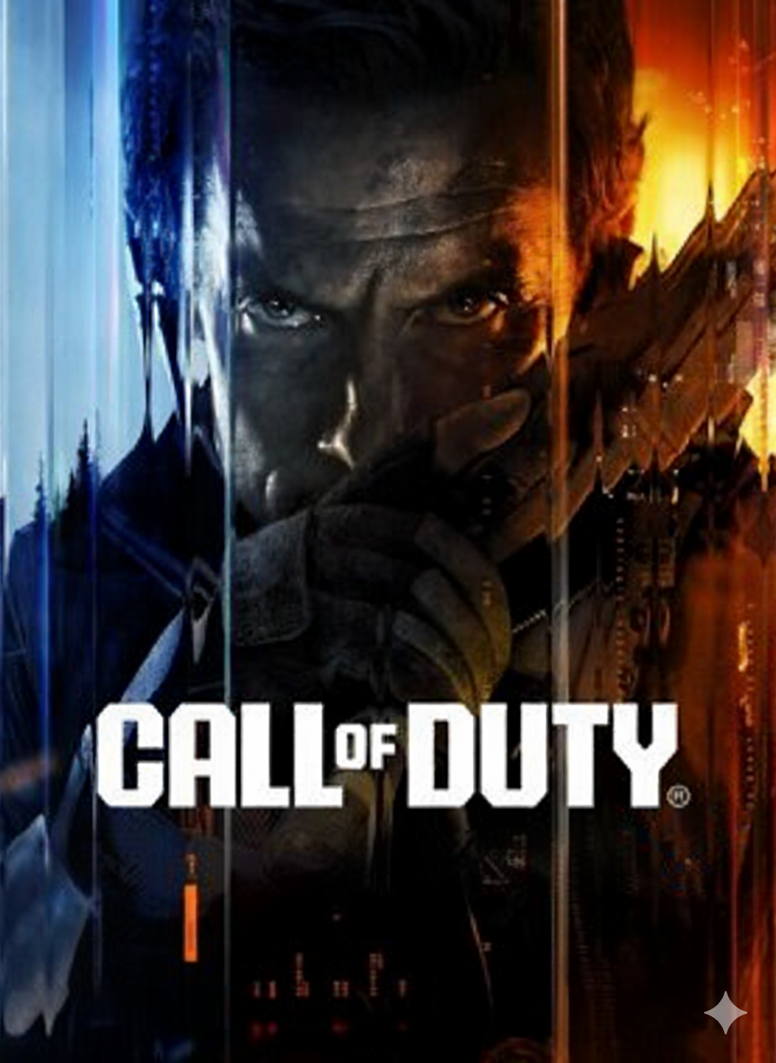 Call of Duty