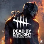 Dead By Daylight Steam Account