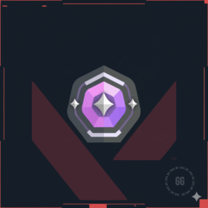 Valorant Diamond Rank