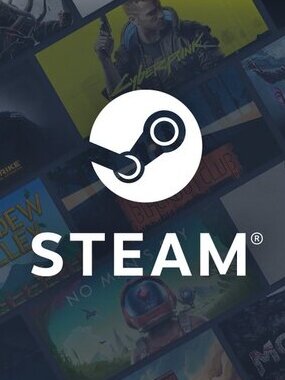 Steam Account